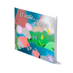 El Valle de los espejos (español)