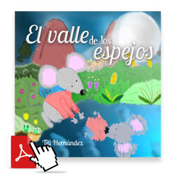 El valle de los espejos (Versión digital)