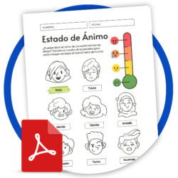Aprendiendo sobre los estados de ánimo