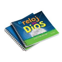 EL Reloj de Dios