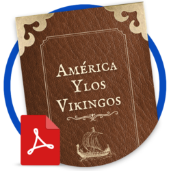 América y los vikingos