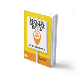 Hoja de uta de la adolescencia